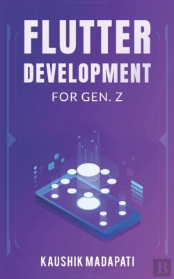 Bertrand.pt - Flutter Development For Gen. Z