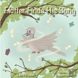 Bertrand.pt - Flutter Finds His Song