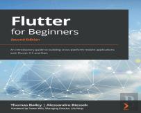 Flutter For Beginners