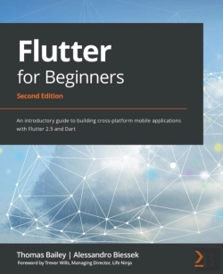 Bertrand.pt - Flutter For Beginners