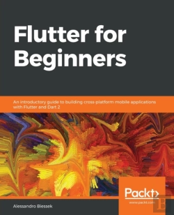 Bertrand.pt - Flutter For Beginners