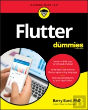 Flutter For Dummies