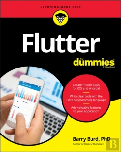 Bertrand.pt - Flutter For Dummies
