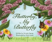 Flutterby, My Butterfly
