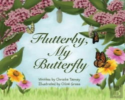 Bertrand.pt - Flutterby, My Butterfly