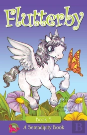 Flutterby