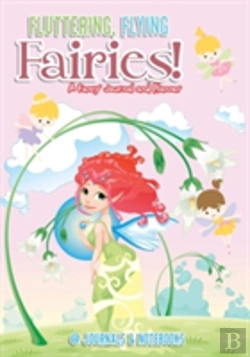 Bertrand.pt - Fluttering, Flying Fairies! A Fancy Journal And Planner
