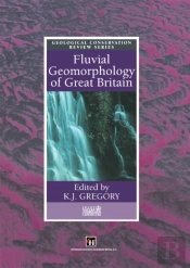 Fluvial Geomorphology Of Great Britain