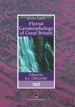 Bertrand.pt - Fluvial Geomorphology Of Great Britain