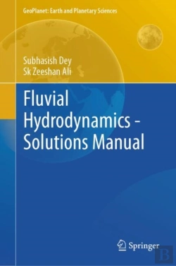 Bertrand.pt - Fluvial Hydrodynamics - Solutions Manual