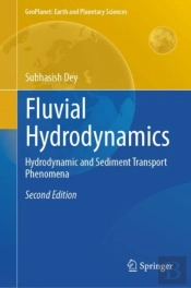 Fluvial Hydrodynamics