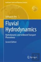 Fluvial Hydrodynamics