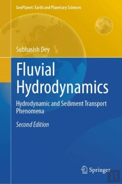 Bertrand.pt - Fluvial Hydrodynamics