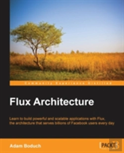 Bertrand.pt - Flux Architecture