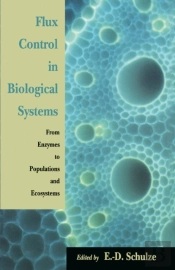 Flux Control In Biological Systems