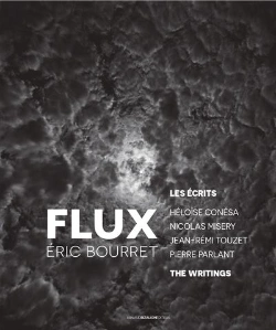 Bertrand.pt - Flux, Les Ecrits - Eric Bourret