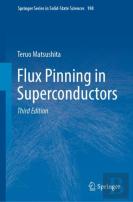 Flux Pinning In Superconductors