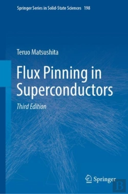 Bertrand.pt - Flux Pinning In Superconductors