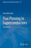 Flux Pinning In Superconductors