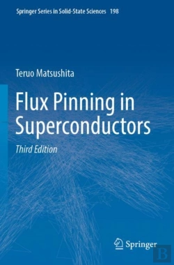 Bertrand.pt - Flux Pinning In Superconductors