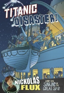 Bertrand.pt - Flux - Titanic Disaster