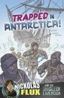 Flux - Trapped in Antarctica!