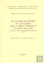 Fluxos Econòmics De Catalunya..., Els