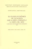 Fluxos Econòmics De Catalunya..., Els