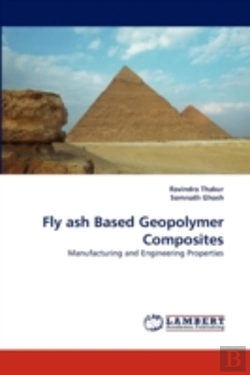 Bertrand.pt - Fly Ash Based Geopolymer Composites