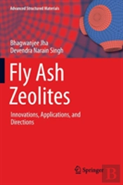 Fly Ash Zeolites