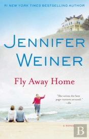 Fly Away Home