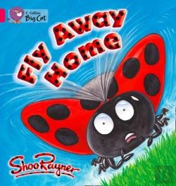 Bertrand.pt - Fly Away Home