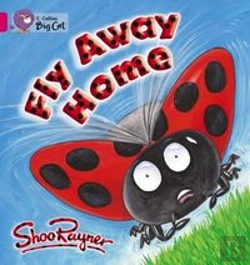 Bertrand.pt - Fly Away Home