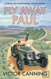 Fly Away Paul