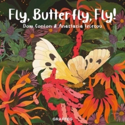 Bertrand.pt - Fly, Butterfly, Fly!