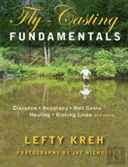 Fly-Casting Fundamentals