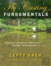 Fly-Casting Fundamentals
