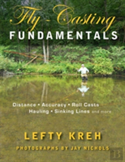 Bertrand.pt - Fly-Casting Fundamentals