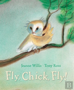 Bertrand.pt - Fly, Chick, Fly!