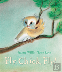 Fly, Chick, Fly!