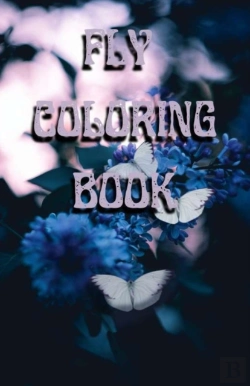 Bertrand.pt - Fly Coloring Book