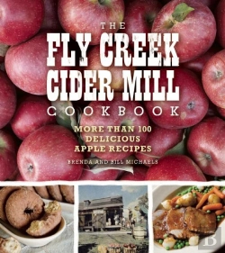 Bertrand.pt - Fly Creek Cider Mill Cookbook