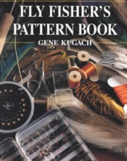 Bertrand.pt - Fly Fisher'S Pattern Book