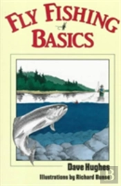 Fly Fishing Basics