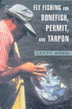 Bertrand.pt - Fly Fishing Bonefish, Permit And Tarpon