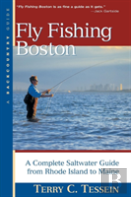 Fly Fishing Boston