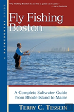 Bertrand.pt - Fly Fishing Boston
