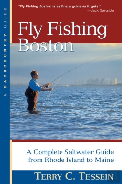 Bertrand.pt - Fly Fishing Boston