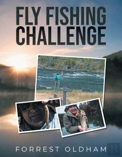 Bertrand.pt - Fly Fishing Challenge