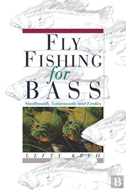 Bertrand.pt - Fly Fishing For Bass
